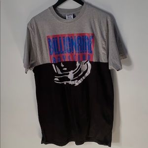 Billionaire Boys Club t-shirt